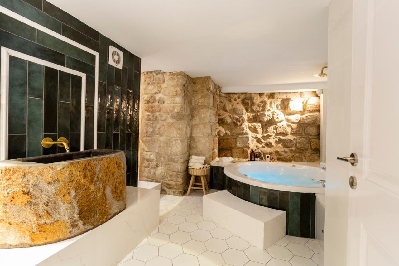 Santorini Daire Akka Dış mekan fotoğraf